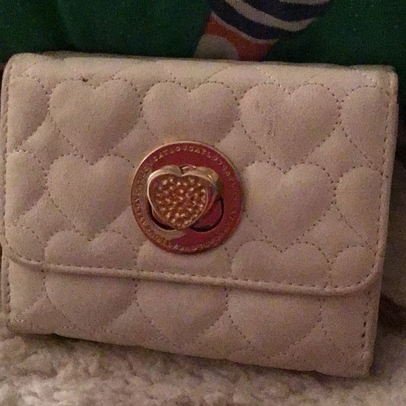 Love Cat wallet - Picture 5 of 5